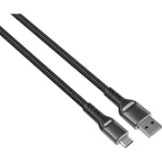 Helix USB-C Cable 1.2m Black