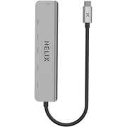 Helix 7-in-1 USB-C Hub