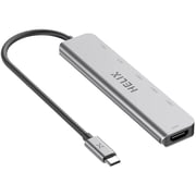 Helix 7-in-1 USB-C Hub