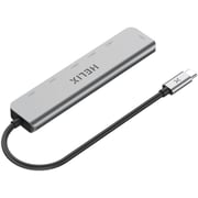 Helix 7-in-1 USB-C Hub