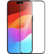 Helix Screen Protector Clear iPhone 15 Pro Max
