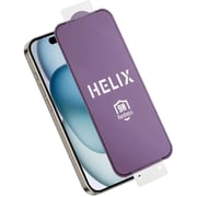 Helix Screen Protector Clear iPhone 15 Pro