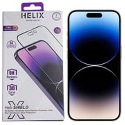 Helix Screen Protector Clear iPhone 14 Pro