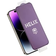 Helix Screen Protector Clear iPhone 14 Pro Max