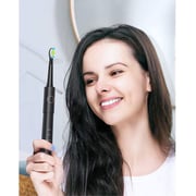 Fairywill Sonic Electric Toothbrush Pink/White E11