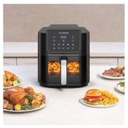 Nutricook Slim Air Fryer NC-AFS200