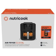 Nutricook Slim Air Fryer NC-AFS200