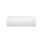 LG HERO On/Off Air Conditioner 3 HP Cooling/Heating , Fast Cooling & Heating, Auto Swing, Smart Diagnosis, Dual Sensing, Blue Fin, Sleep Mode - S4H24TZAAE