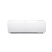 LG HERO On/Off Air Conditioner 3 HP Cooling/Heating , Fast Cooling & Heating, Auto Swing, Smart Diagnosis, Dual Sensing, Blue Fin, Sleep Mode - S4H24TZAAE