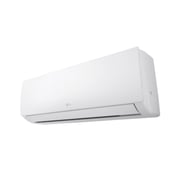 LG HERO On/Off Air Conditioner 3 HP Cooling/Heating , Fast Cooling & Heating, Auto Swing, Smart Diagnosis, Dual Sensing, Blue Fin, Sleep Mode - S4H24TZAAE