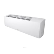 LG HERO On/Off Air Conditioner 3 HP Cooling/Heating , Fast Cooling & Heating, Auto Swing, Smart Diagnosis, Dual Sensing, Blue Fin, Sleep Mode - S4H24TZAAE