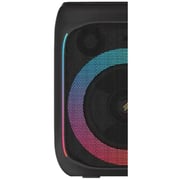 Smartix SoundPod Premium Party Speaker Black