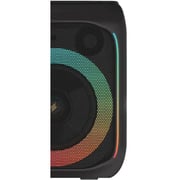 Smartix SoundPod Premium Party Speaker Black