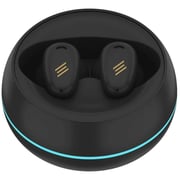 Smartix SBT01+ Atom Premium ANC Wireless Earbuds Black