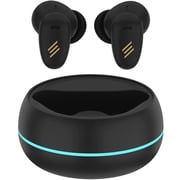 Smartix SBT01+ Atom Premium ANC Wireless Earbuds Black