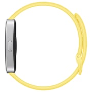 Huawei KIM-B19 Smartwatch Band 9 Lemon Yellow