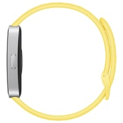 Huawei Band 9 Smart Watch - Lemon Yellow (KIM-B19)