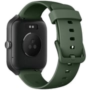 Fastrack 38095PP12 Reflex Horizon Smartwatch Green