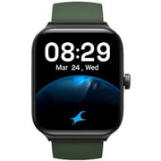 Fastrack 38095PP12 Reflex Horizon Smartwatch Green
