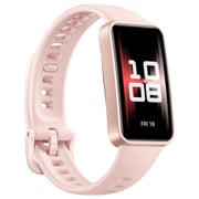 Huawei Band 9 Smart Watch - Charm Pink (KIM-B19)
