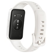 Huawei KIM-B19 Smartwatch Band 9 White