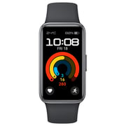 Huawei KIM-B19 Smartwatch Band 9 Starry Black