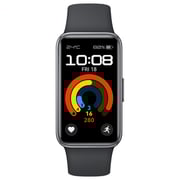 Huawei Band 9 Smart Watch - Starry Black (KIM-B19)