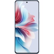 Oppo Reno11 F 256GB Ocean Blue 5G Smartphone + Calk J03 Buds