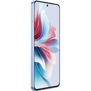 Oppo Reno11 F 256GB Ocean Blue 5G Smartphone + Calk J03 Buds