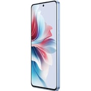 Oppo Reno11 F 256GB Ocean Blue 5G Smartphone + Calk J03 Buds