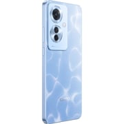 Oppo Reno11 F 256GB Ocean Blue 5G Smartphone + Calk J03 Buds