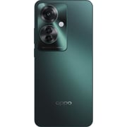 Oppo Reno11 F 256GB Palm Green 5G Smartphone + Calk J03 Buds
