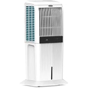 Symphony Evaporative Air Cooler With Remote SN-STORM C 100XLi