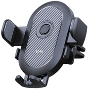 Totu Car Holder Black