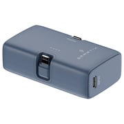 Smartix Power Bank 5000mAh Assorted SPPB5KSW