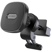 Enhold Magnetic Car Phone Holder Black