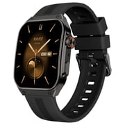 Ravoz Rizto R15 Smartwatch Black