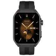Ravoz Rizto R15 Smartwatch Black