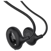 Ravoz Air O2 Wireless In Ear Sports Headset Black