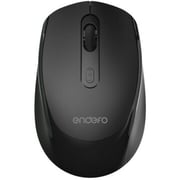 Endefo Wireless Keyboard/Mouse Combo Black