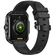 Swiss Military Alps 2 Smartwatch Black + Victor 3 Wireless Earbuds Black