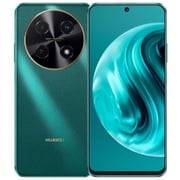 Huawei Nova 12i 256GB Arabic Green 4G Smartphone