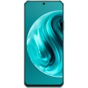 Huawei Nova 12i 256GB Arabic Green 4G Smartphone