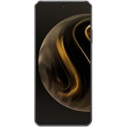Huawei Nova 12i 256GB Arabic Black 4G Smartphone