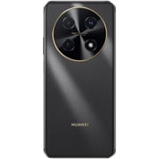 Huawei Nova 12i 256GB Arabic Black 4G Smartphone