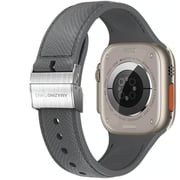 Amazing Thing Titan Swift Band Grey