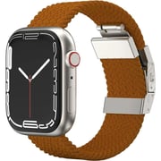 Amazing Thing Titan Weave Band Brown