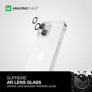 Amazing Thing Lens Protector Crystal iPhone 15