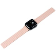 Torrii Saturn Band Pink Apple Watch