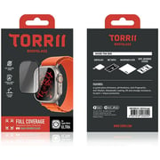 Torrii Full Coverage Bodyglass Screen Protector Clear Apple Watch Ultra